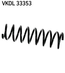 SKF VKDL 33353